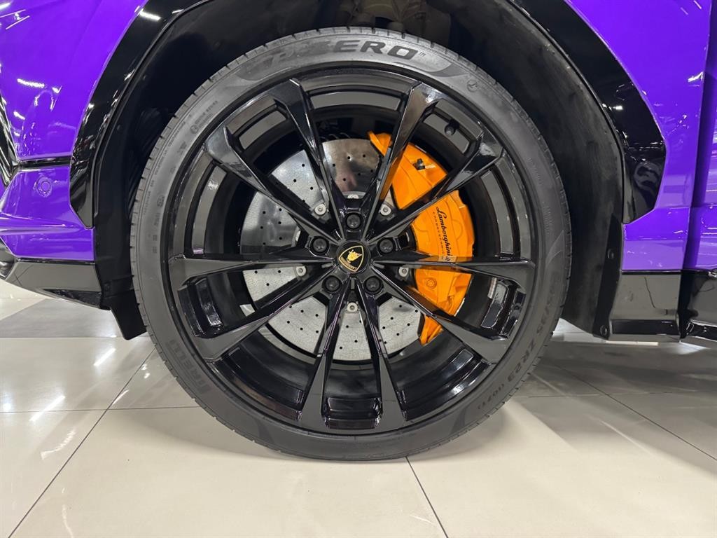 람보르기니 우루스 4.0 V8 S 이미지 16