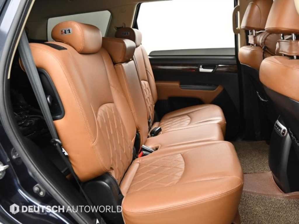 기아 모하비 더 뉴 모하비 4WD 프레지던트 7인 이미지 12