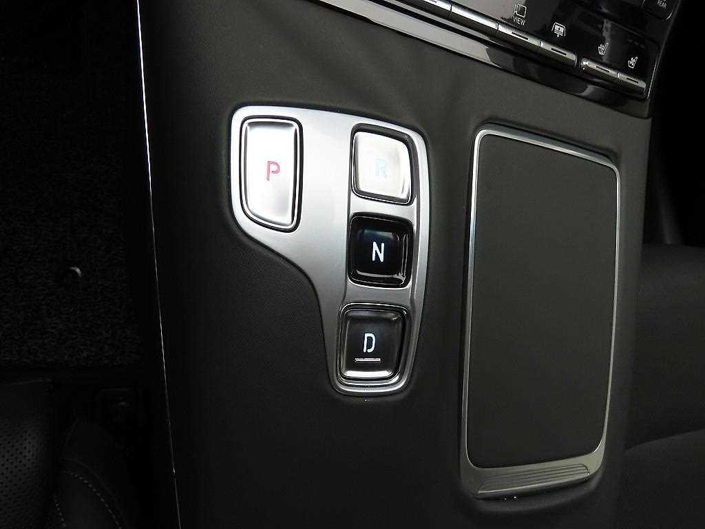 현대 그랜저 더 뉴 그랜저 IG 2.5 캘리그래피 이미지 10