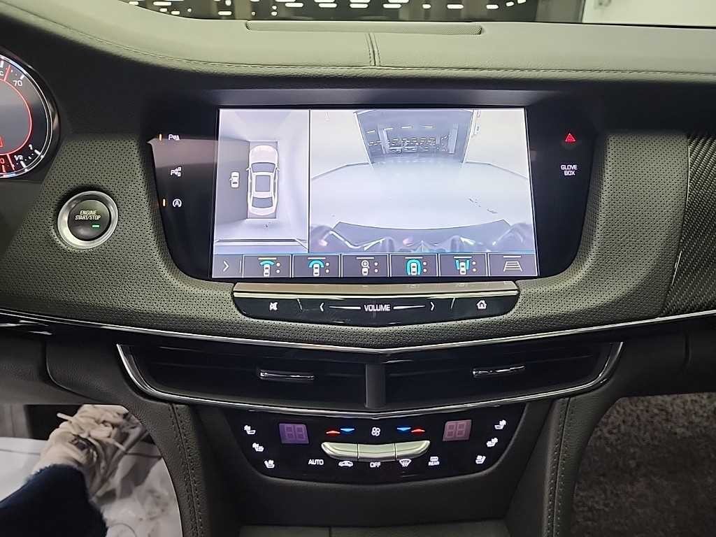캐딜락 CT6 CT6 Reborn CT6 3.6 SPORT 이미지 10
