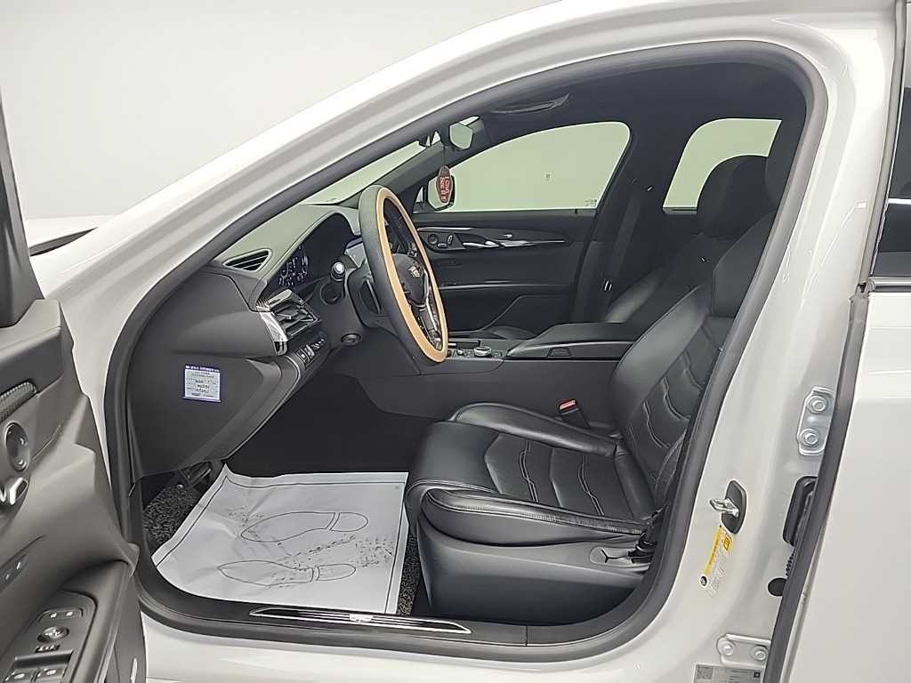 캐딜락 CT6 CT6 Reborn CT6 3.6 SPORT 이미지 11