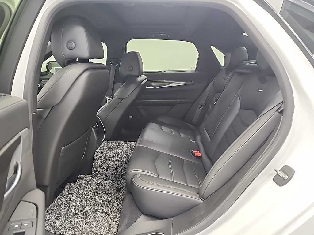 캐딜락 CT6 CT6 Reborn CT6 3.6 SPORT 이미지 12