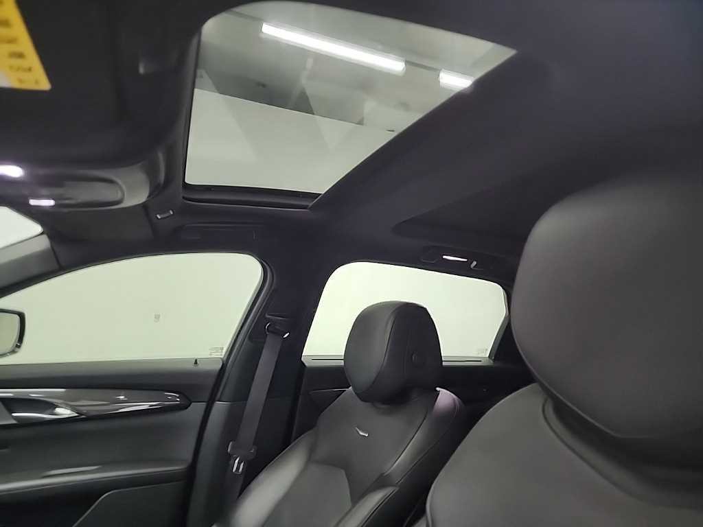 캐딜락 CT6 CT6 Reborn CT6 3.6 SPORT 이미지 15
