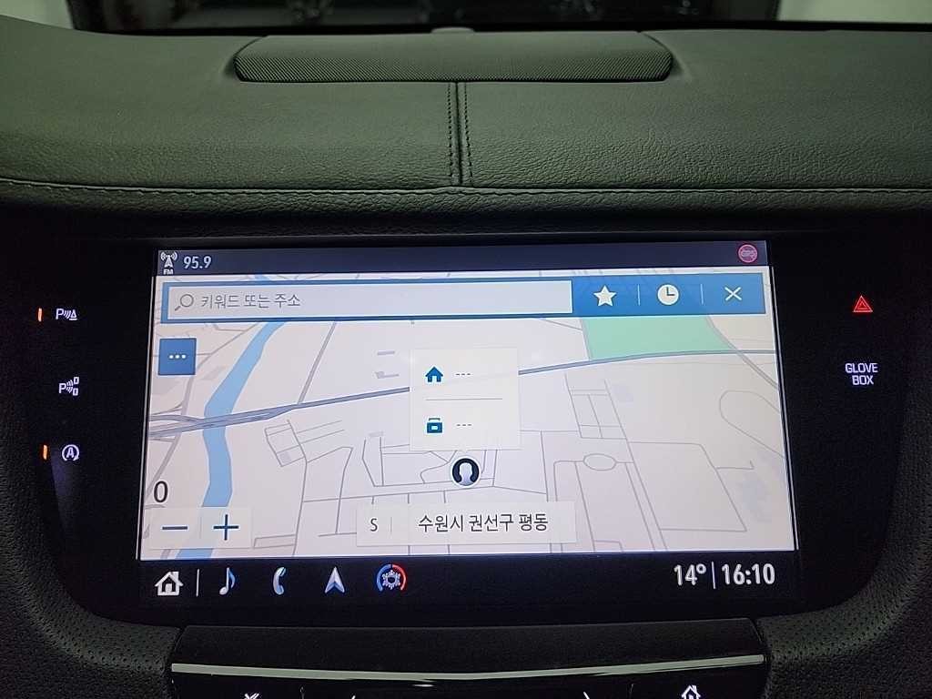 캐딜락 CT6 CT6 Reborn CT6 3.6 SPORT 이미지 16