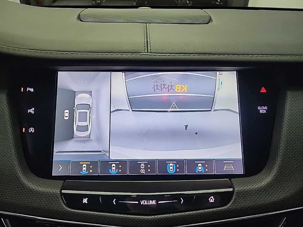 캐딜락 CT6 CT6 Reborn CT6 3.6 SPORT 이미지 17
