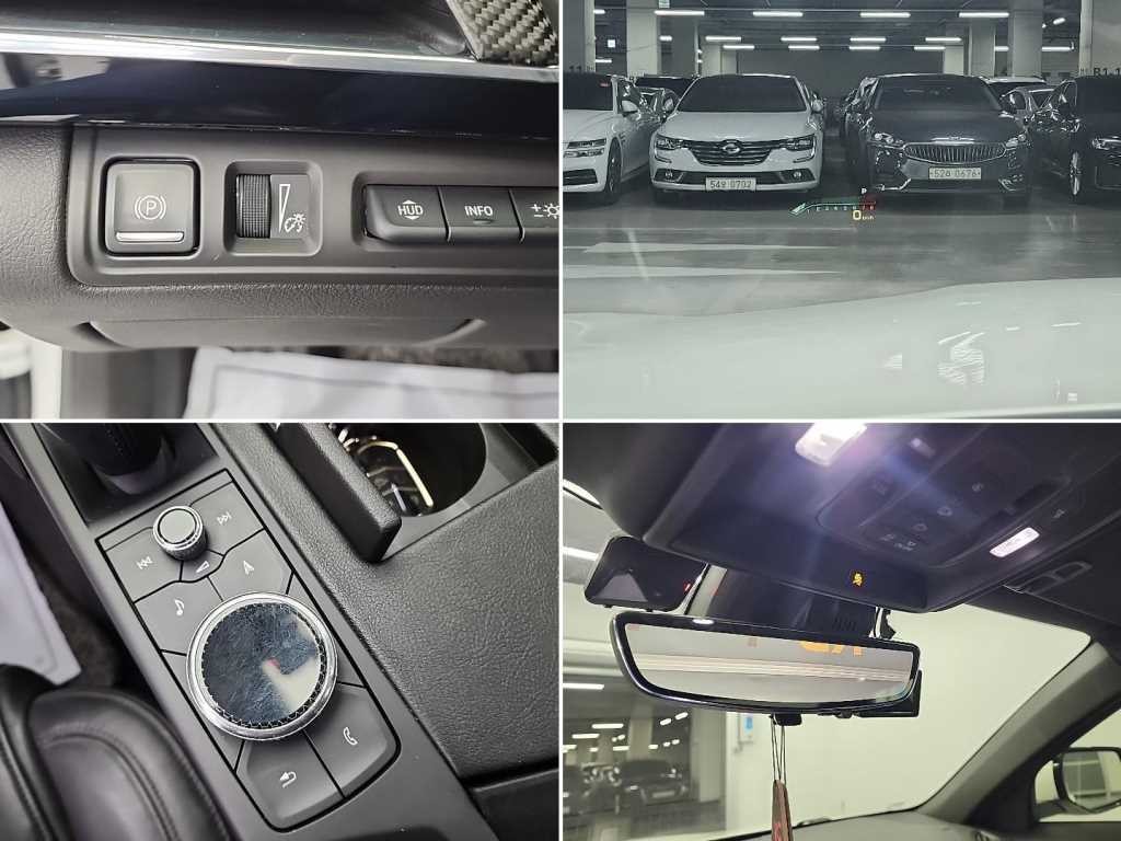 캐딜락 CT6 CT6 Reborn CT6 3.6 SPORT 이미지 19