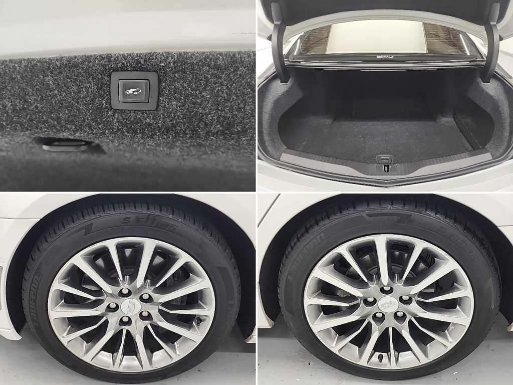 캐딜락 CT6 CT6 Reborn CT6 3.6 SPORT 이미지 20