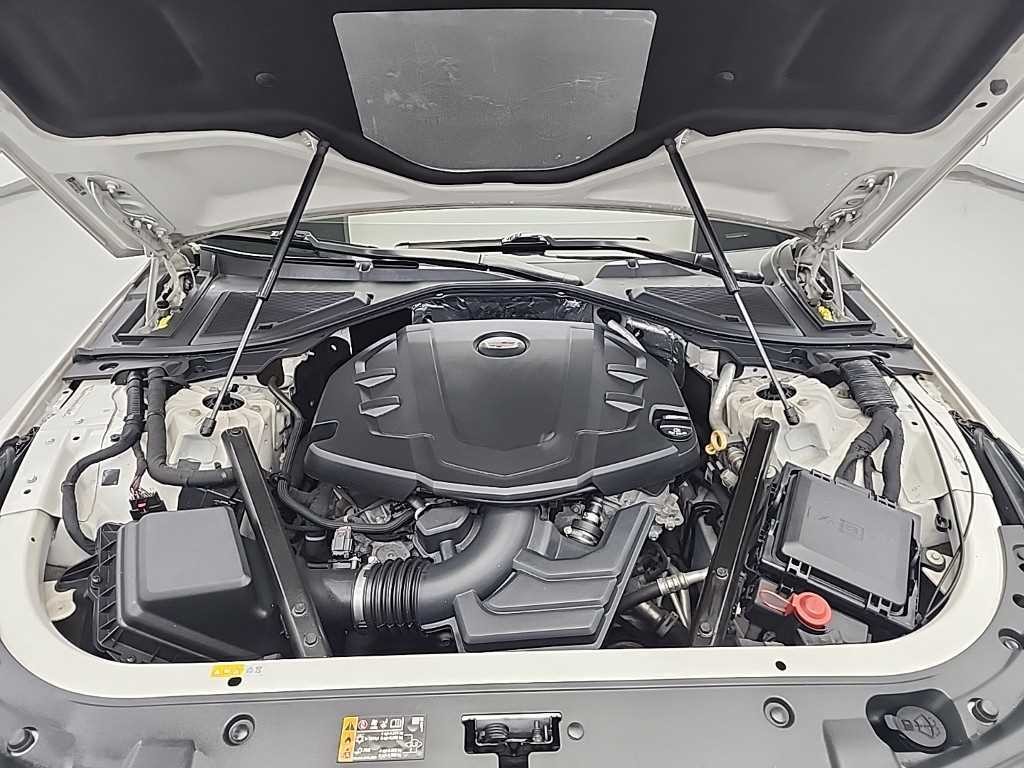 캐딜락 CT6 CT6 Reborn CT6 3.6 SPORT 이미지 5