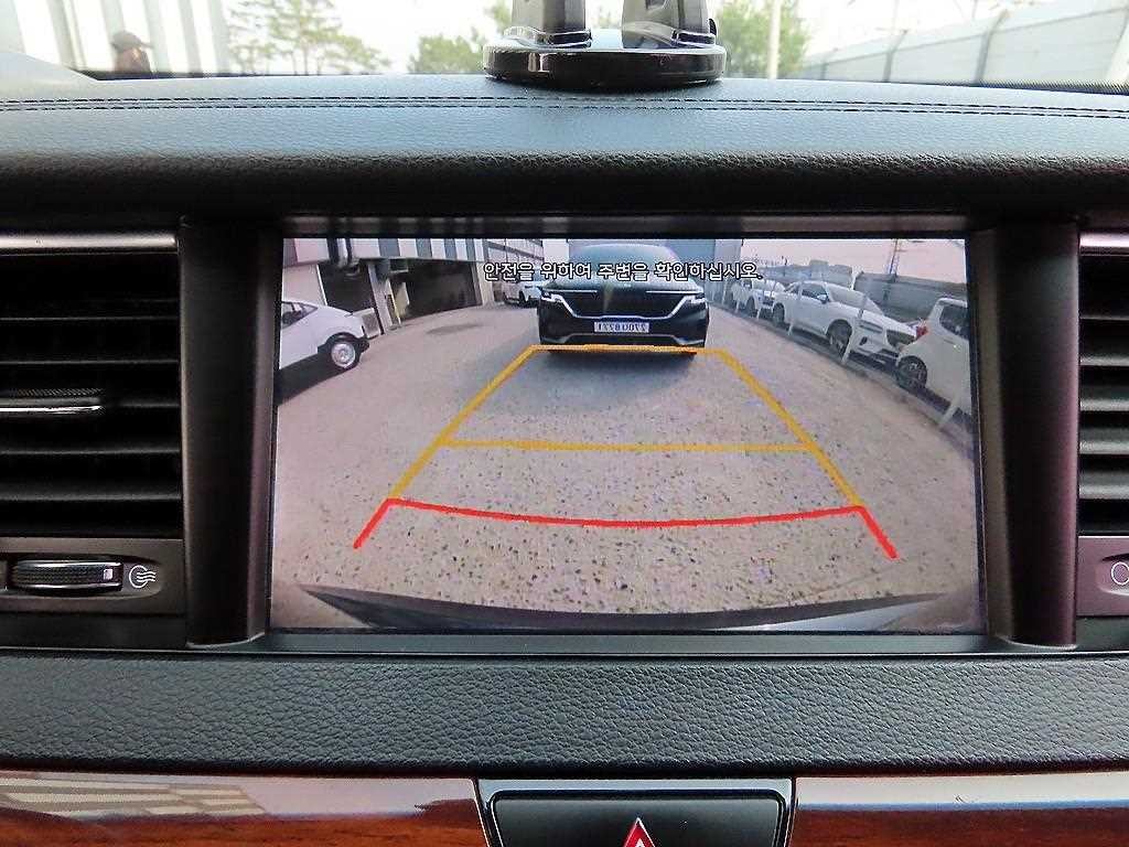 기아 K7 올 뉴 K7 3.0 LPI 럭셔리 이미지 15
