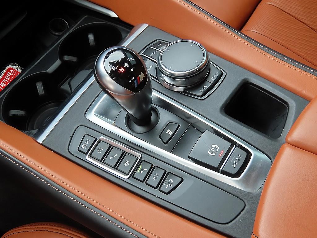 BMW X6M X6M (F86) 이미지 11