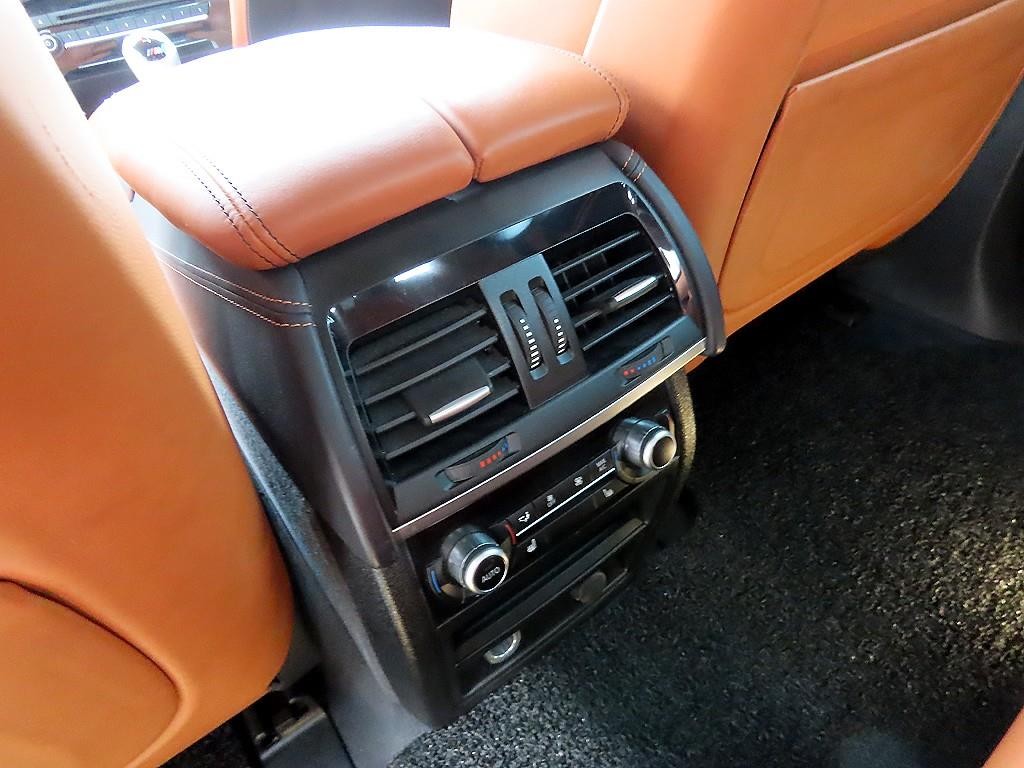 BMW X6M X6M (F86) 이미지 14