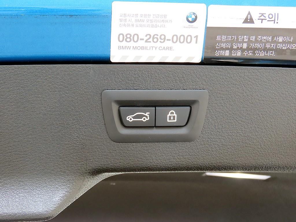 BMW X6M X6M (F86) 이미지 15