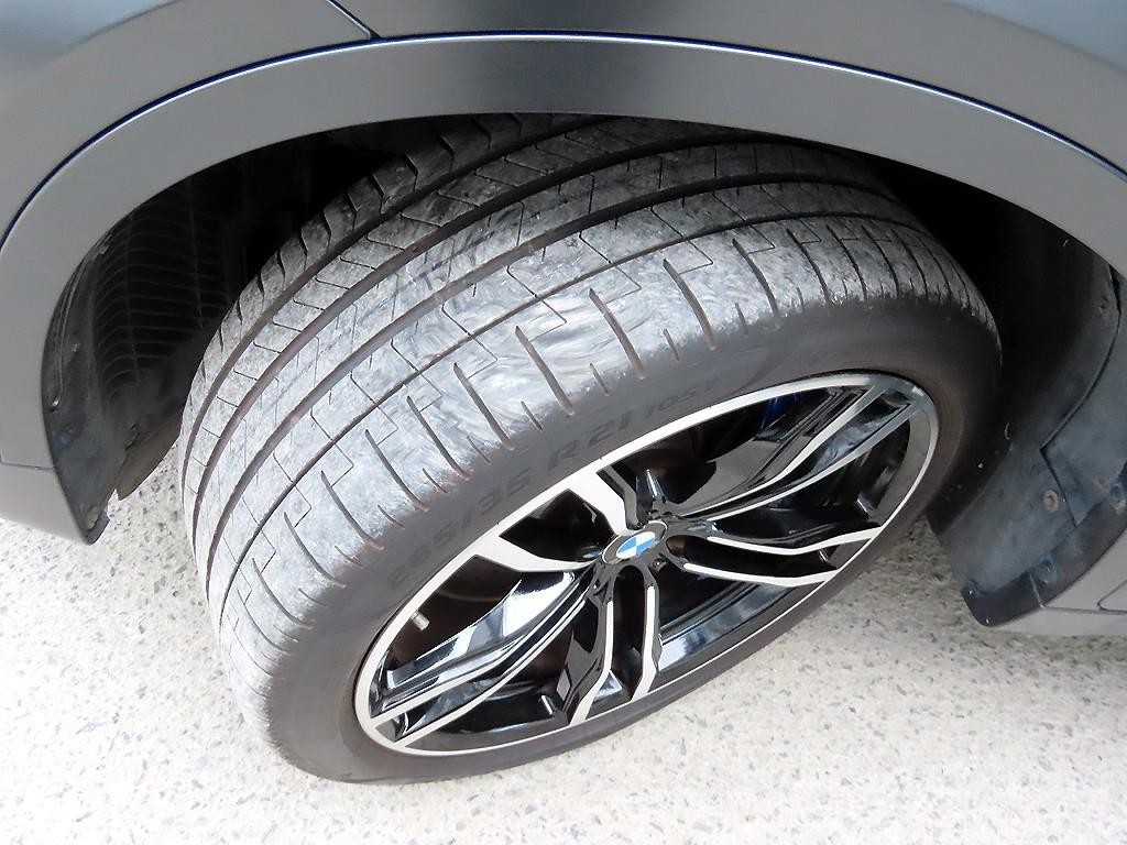 BMW X6M X6M (F86) 이미지 20