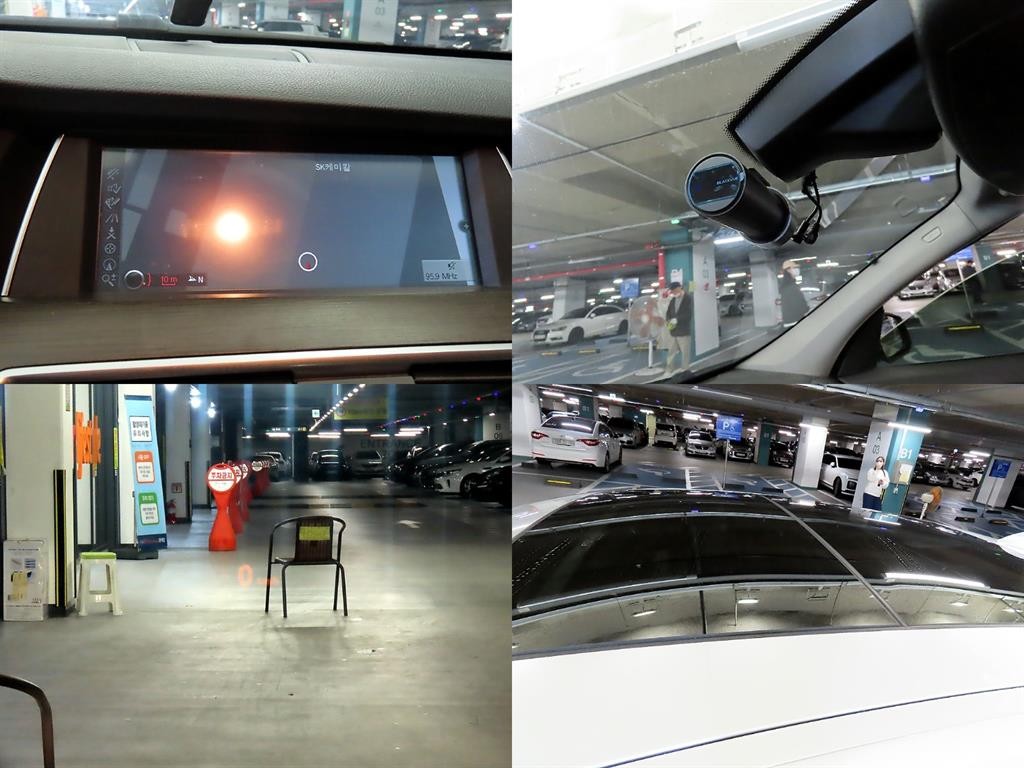 BMW 그란투리스모 5시리즈 GT (F07) GT 30d 이미지 18