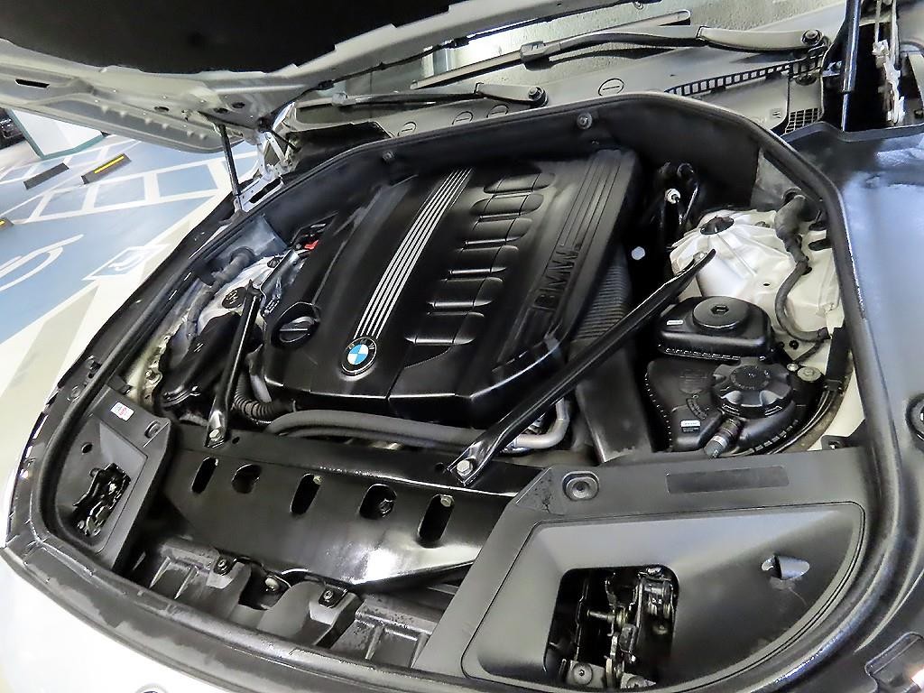 BMW 그란투리스모 5시리즈 GT (F07) GT 30d 이미지 19
