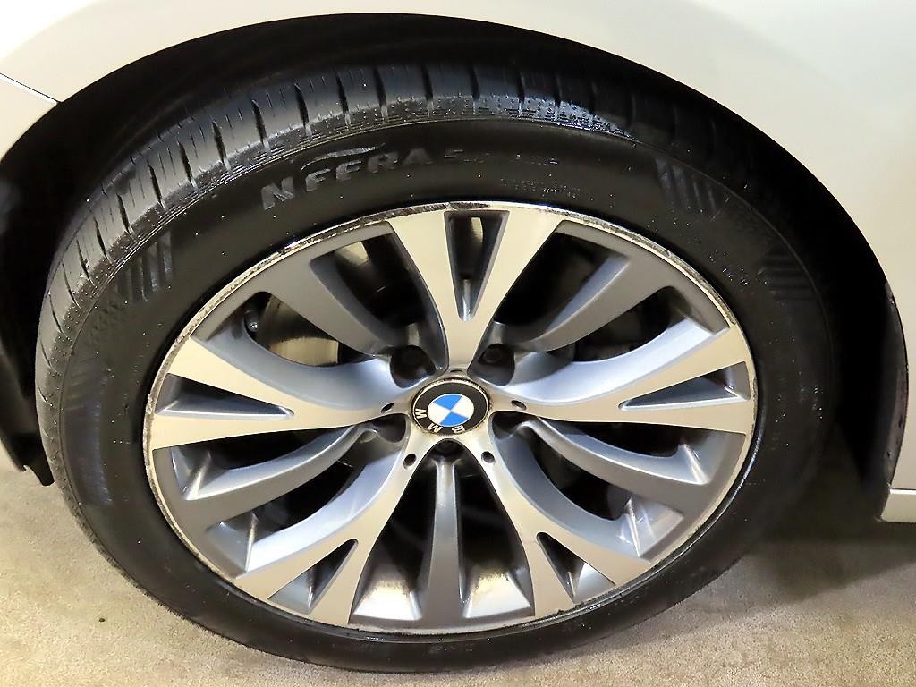 BMW 그란투리스모 5시리즈 GT (F07) GT 30d 이미지 20
