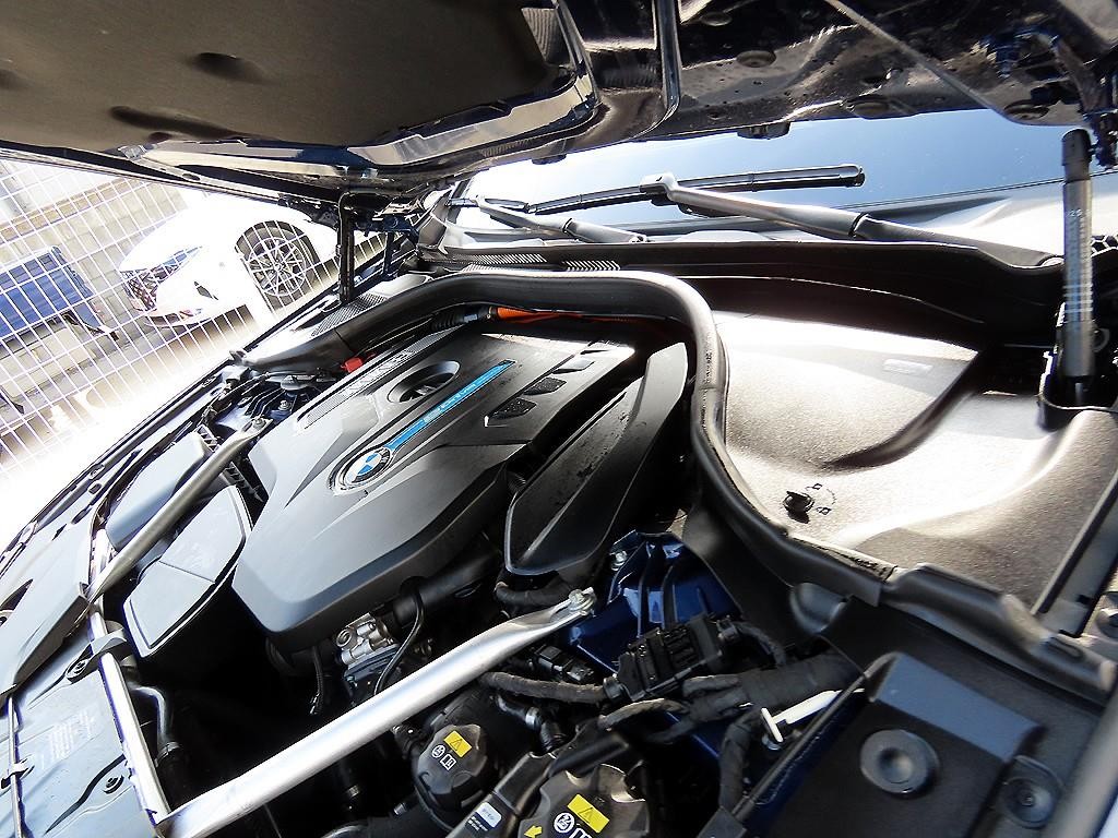 BMW 5시리즈 5시리즈 (G30) 530e M 스포츠 이미지 19