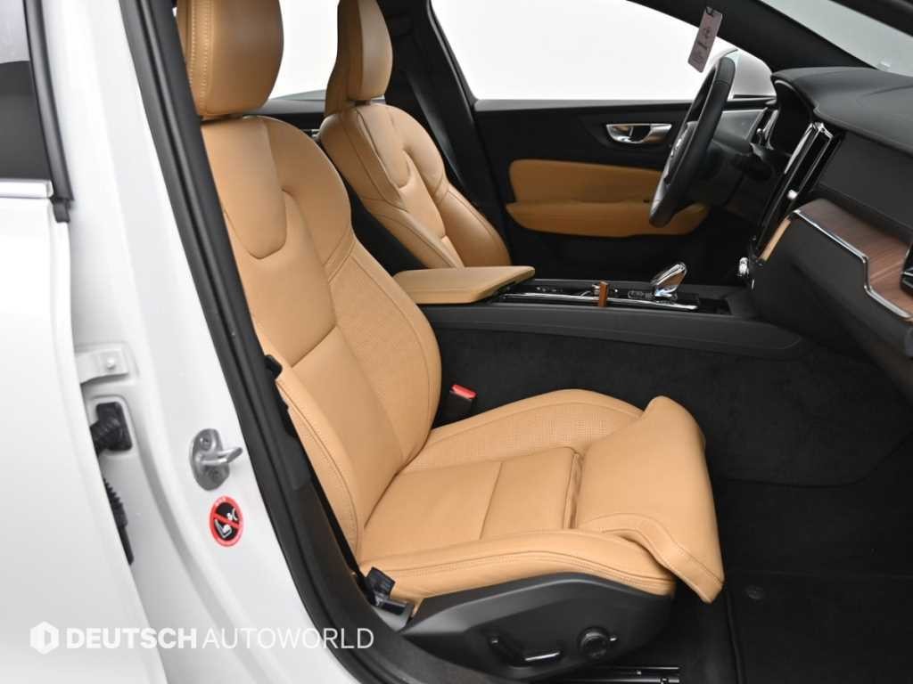 볼보 S60 S60(3세대) B5 얼티메이트 브라이트 이미지 10