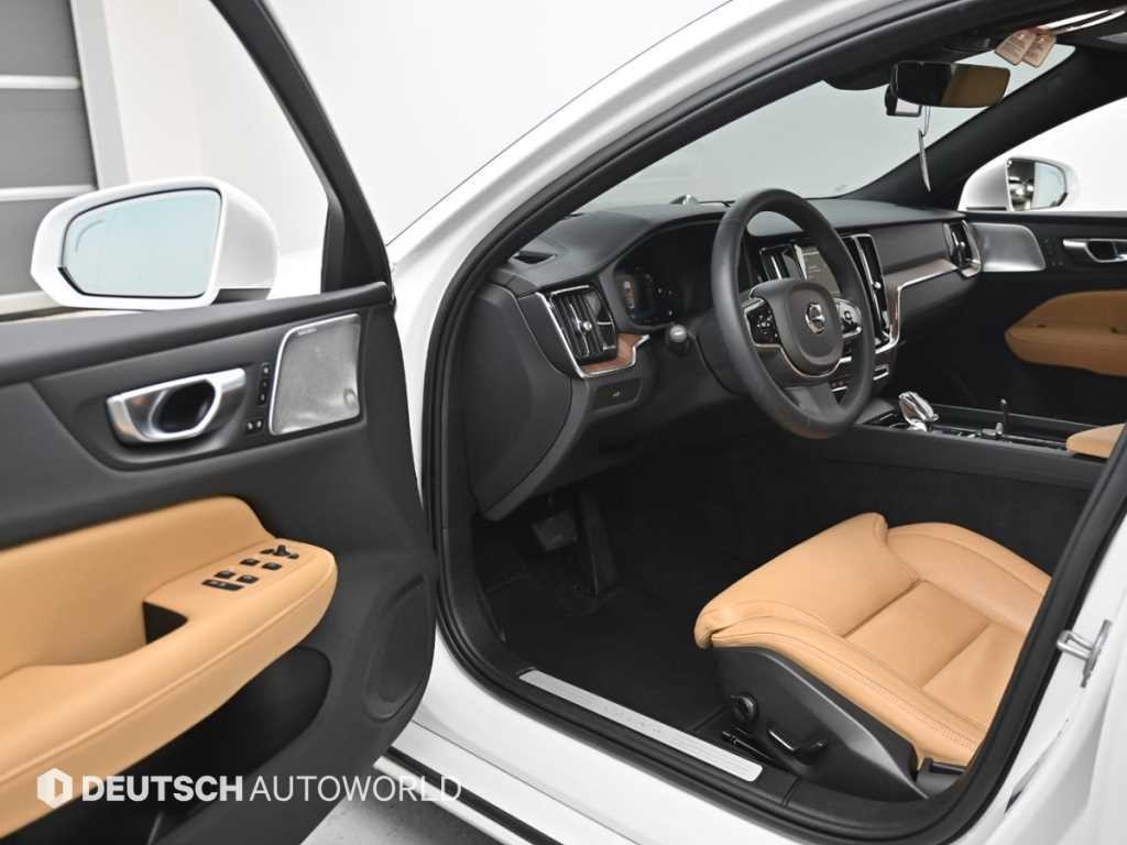 볼보 S60 S60(3세대) B5 얼티메이트 브라이트 이미지 11