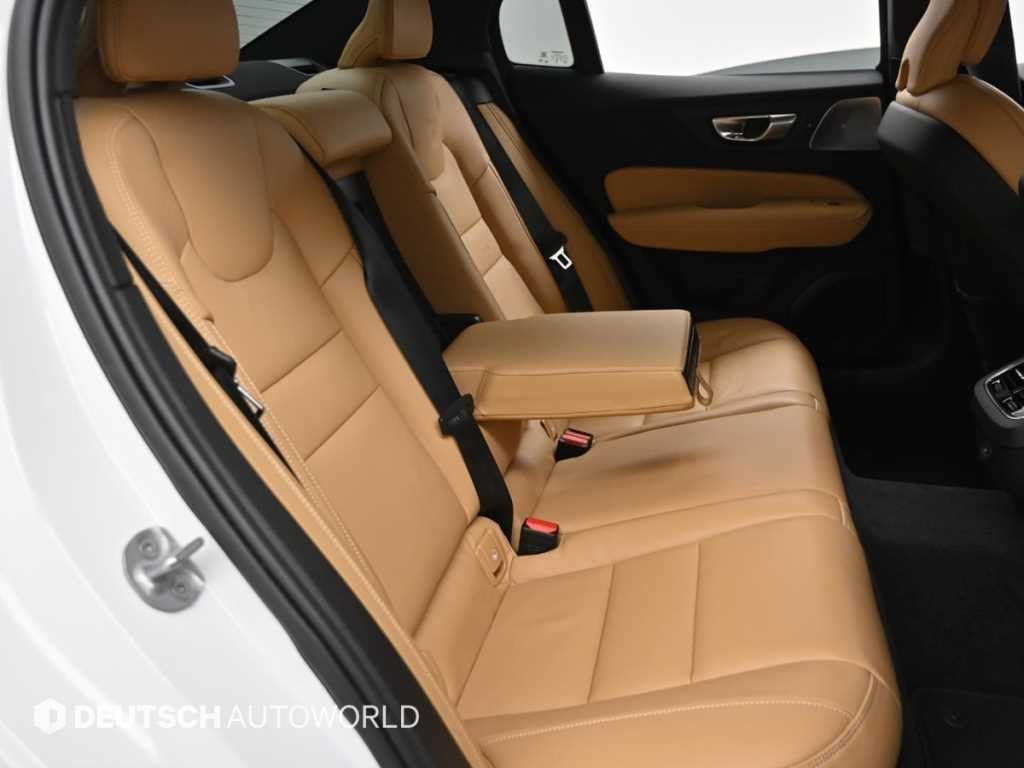 볼보 S60 S60(3세대) B5 얼티메이트 브라이트 이미지 12