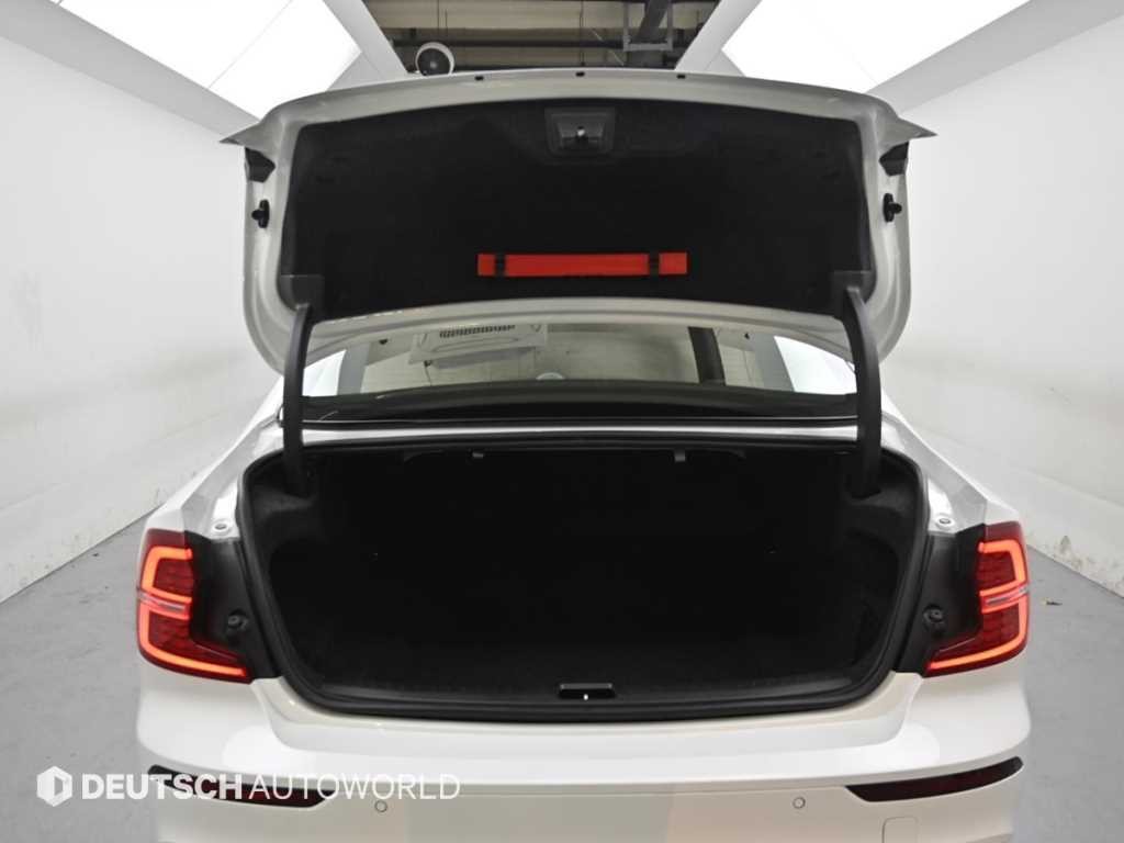 볼보 S60 S60(3세대) B5 얼티메이트 브라이트 이미지 19