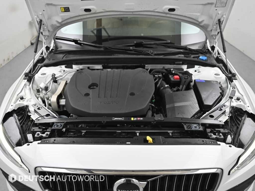 볼보 S60 S60(3세대) B5 얼티메이트 브라이트 이미지 6