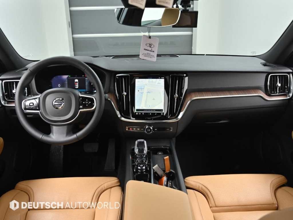 볼보 S60 S60(3세대) B5 얼티메이트 브라이트 이미지 7