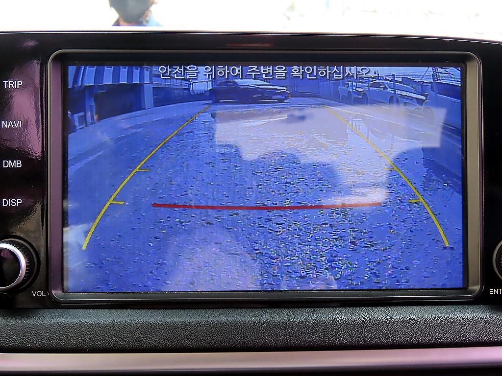 현대 쏘나타 쏘나타 (DN8) LPI 스마트 (렌터카) 이미지 15
