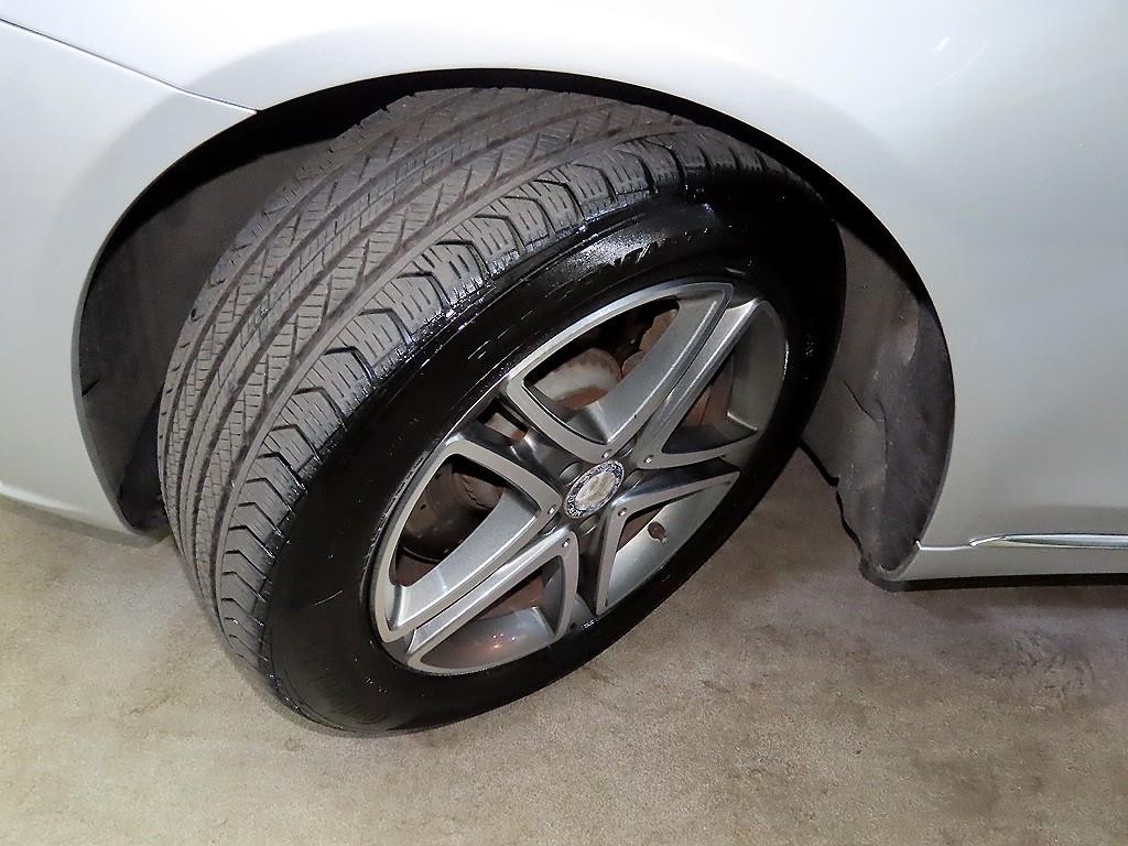 벤츠 S 클래스 S클래스-W222 S 400L 이미지 20