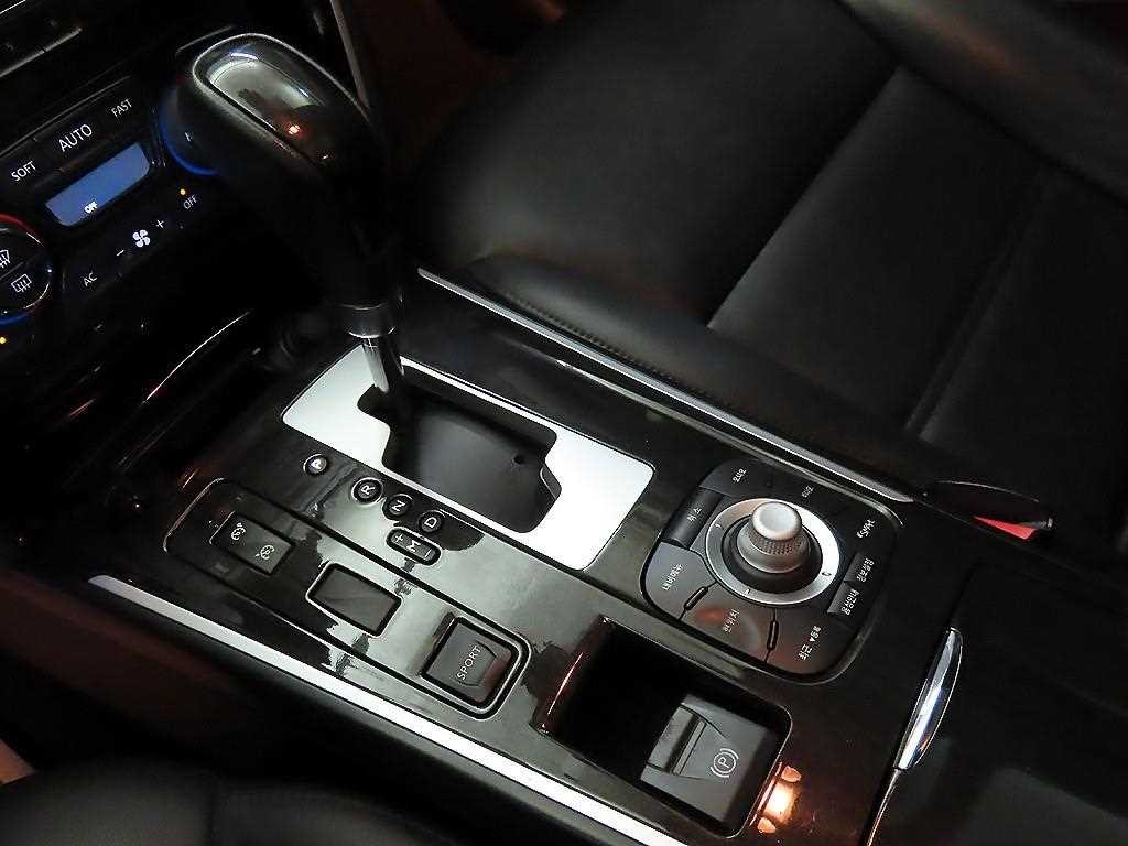 르노코리아(삼성) SM7 SM7노바 2.5 RE 이미지 12