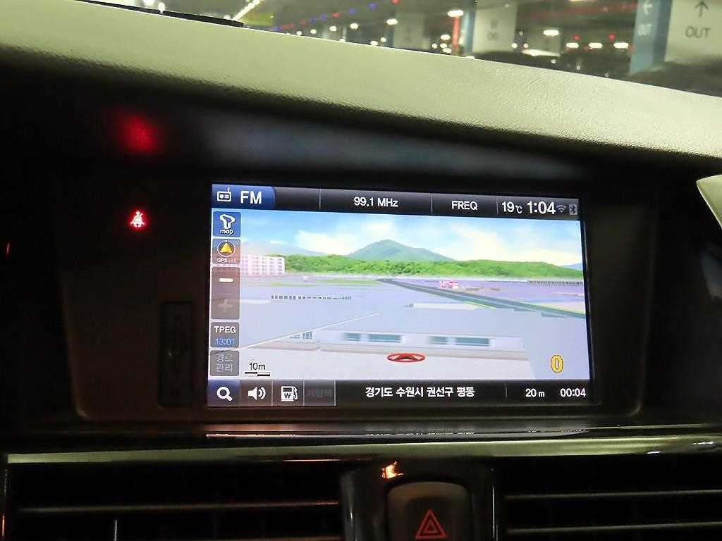 르노코리아(삼성) SM7 SM7노바 2.5 RE 이미지 13