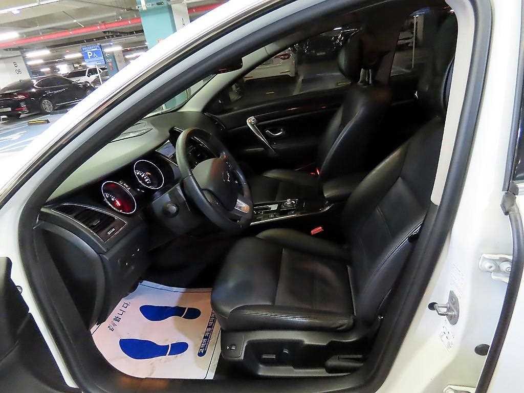 르노코리아(삼성) SM7 SM7노바 2.5 RE 이미지 6