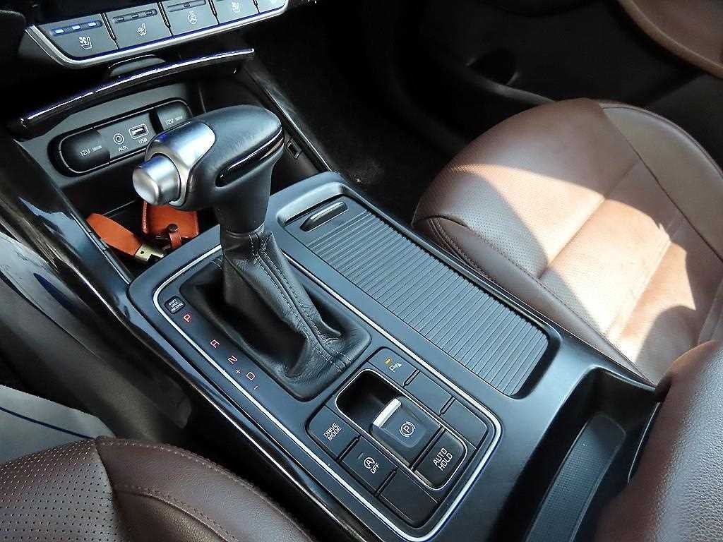 기아 쏘렌토 올 뉴 쏘렌토 디젤 2WD 2.0 노블레스 기본형 이미지 10