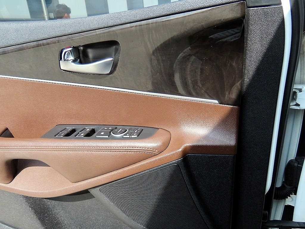 기아 쏘렌토 올 뉴 쏘렌토 디젤 2WD 2.0 노블레스 기본형 이미지 11