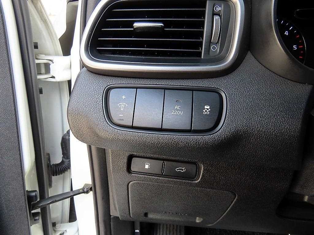 기아 쏘렌토 올 뉴 쏘렌토 디젤 2WD 2.0 노블레스 기본형 이미지 12
