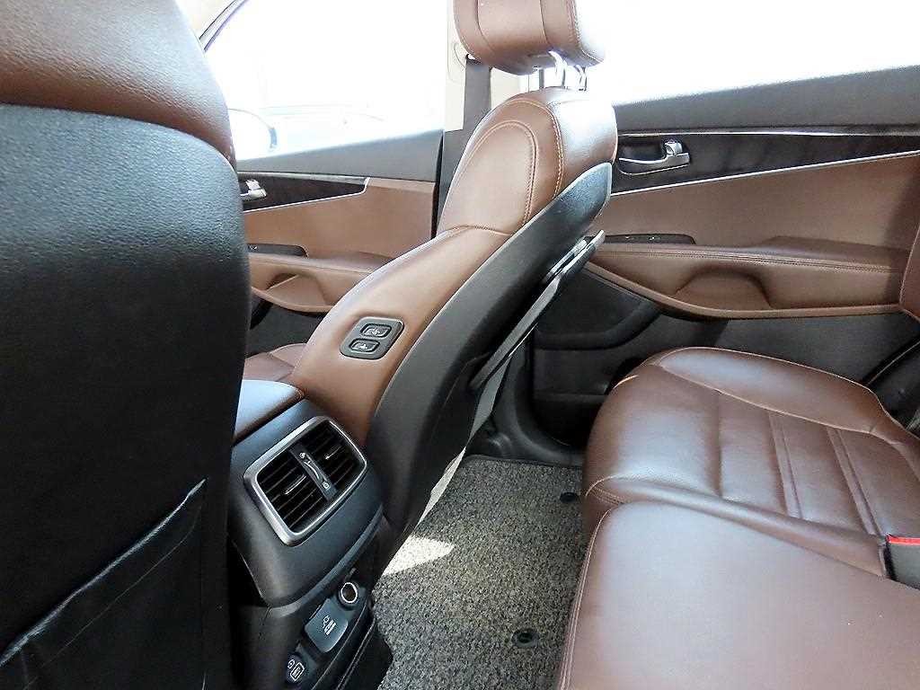 기아 쏘렌토 올 뉴 쏘렌토 디젤 2WD 2.0 노블레스 기본형 이미지 16