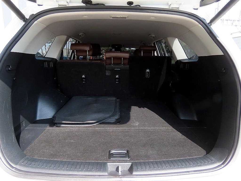 기아 쏘렌토 올 뉴 쏘렌토 디젤 2WD 2.0 노블레스 기본형 이미지 17