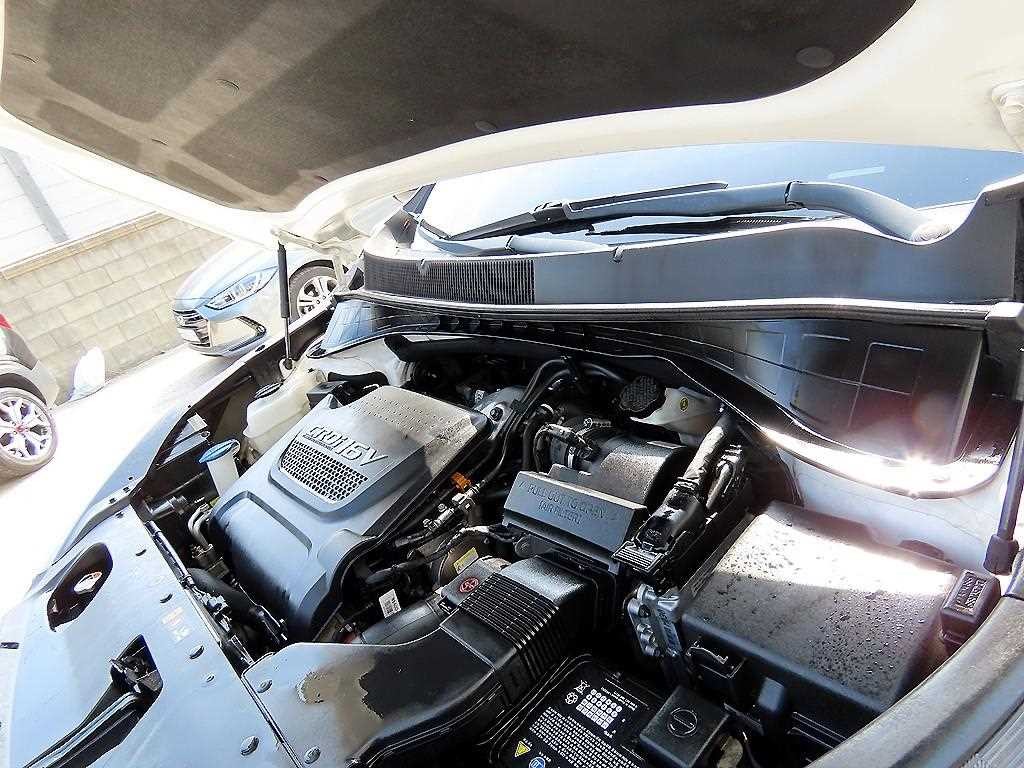 기아 쏘렌토 올 뉴 쏘렌토 디젤 2WD 2.0 노블레스 기본형 이미지 19