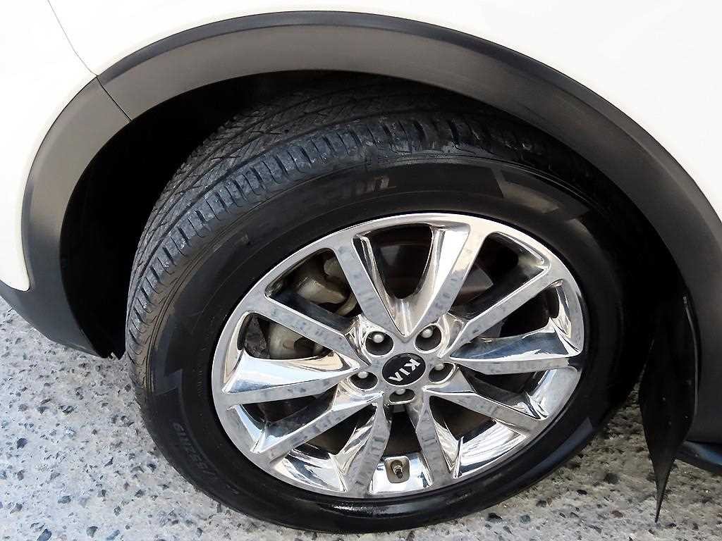 기아 쏘렌토 올 뉴 쏘렌토 디젤 2WD 2.0 노블레스 기본형 이미지 20