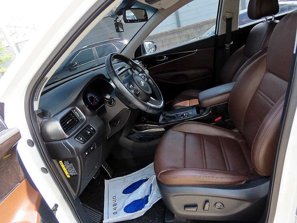 기아 쏘렌토 올 뉴 쏘렌토 디젤 2WD 2.0 노블레스 기본형 이미지 5