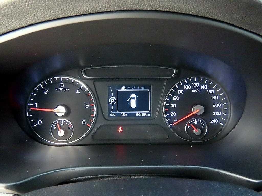 기아 쏘렌토 올 뉴 쏘렌토 디젤 2WD 2.0 노블레스 기본형 이미지 9