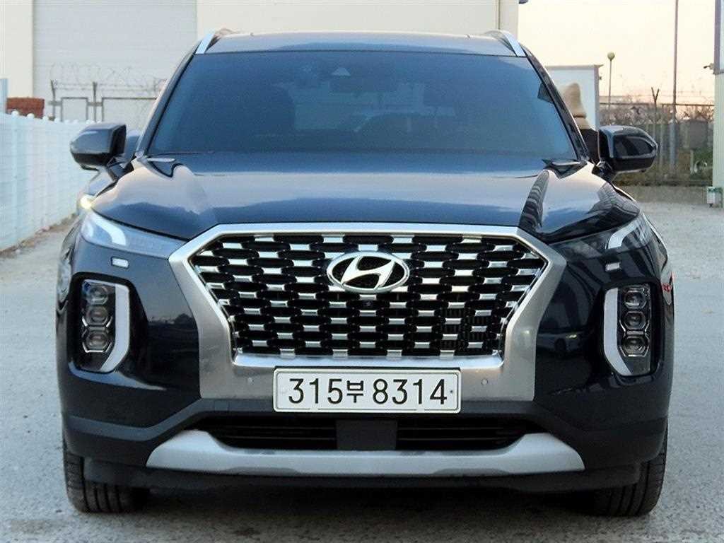 현대 팰리세이드 디젤 2.2 2WD 프레스티지 이미지 1