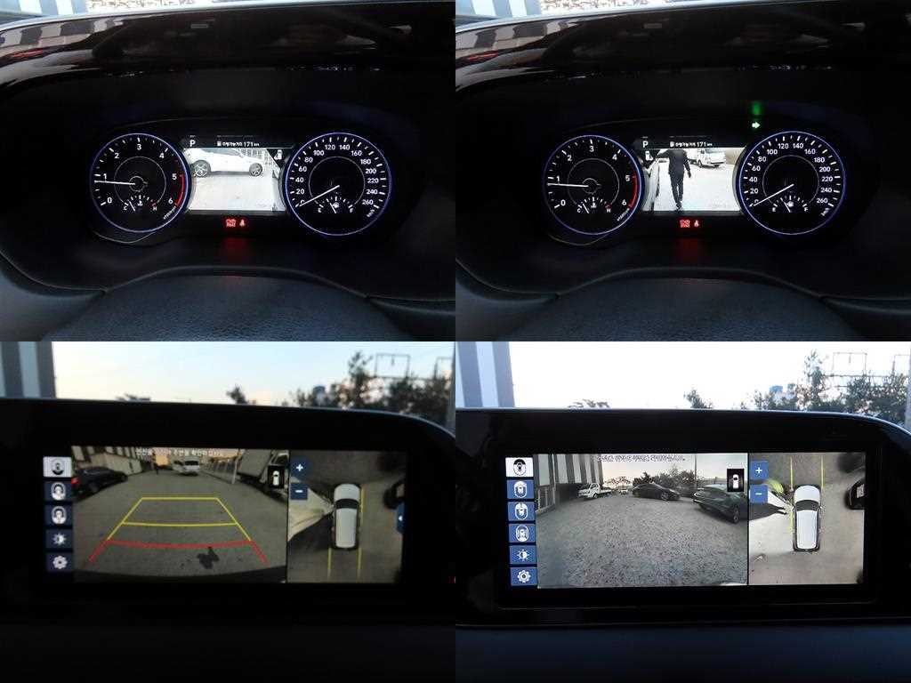 현대 팰리세이드 디젤 2.2 2WD 프레스티지 이미지 18