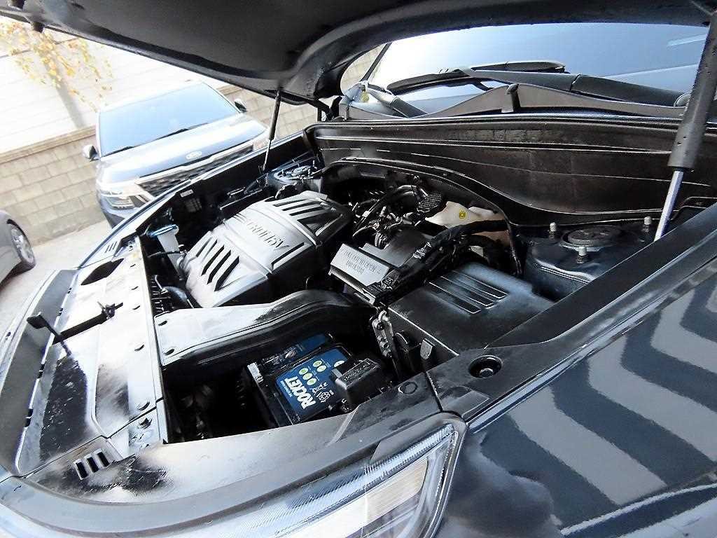 현대 팰리세이드 디젤 2.2 2WD 프레스티지 이미지 19