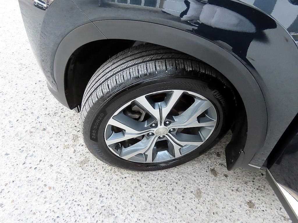 현대 팰리세이드 디젤 2.2 2WD 프레스티지 이미지 20