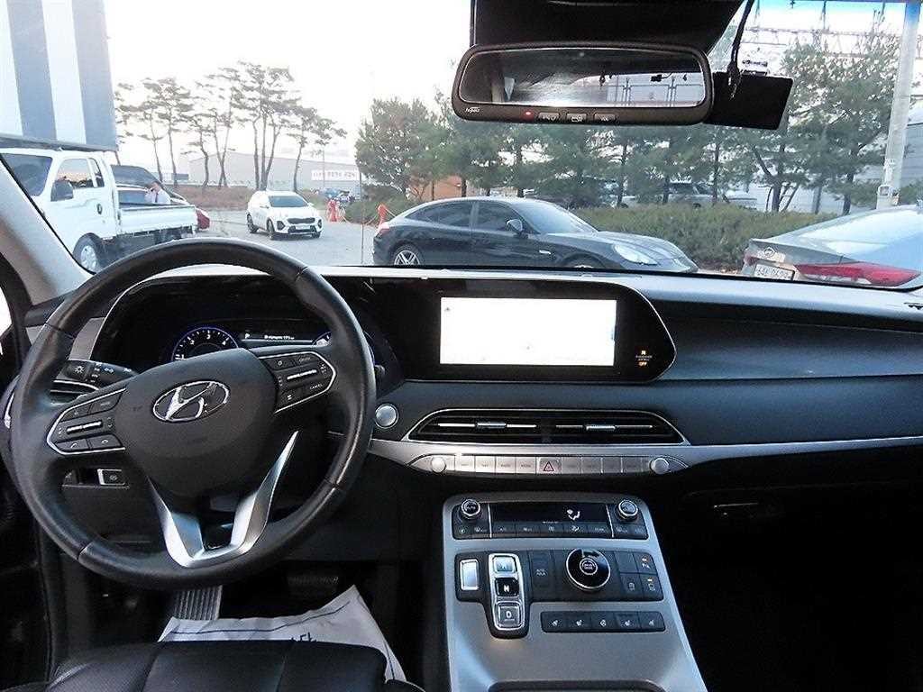 현대 팰리세이드 디젤 2.2 2WD 프레스티지 이미지 7
