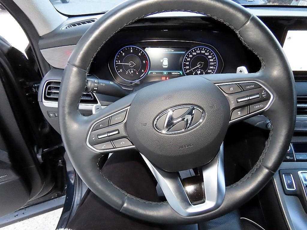 현대 팰리세이드 디젤 2.2 2WD 프레스티지 이미지 8