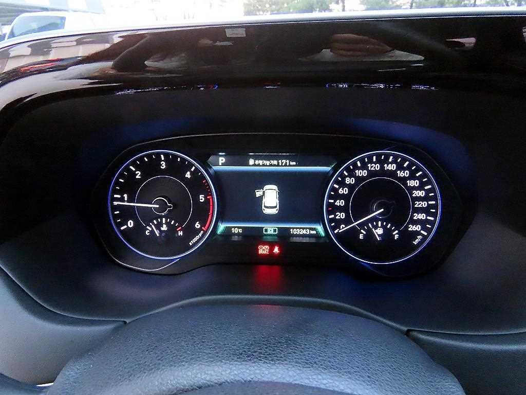 현대 팰리세이드 디젤 2.2 2WD 프레스티지 이미지 9