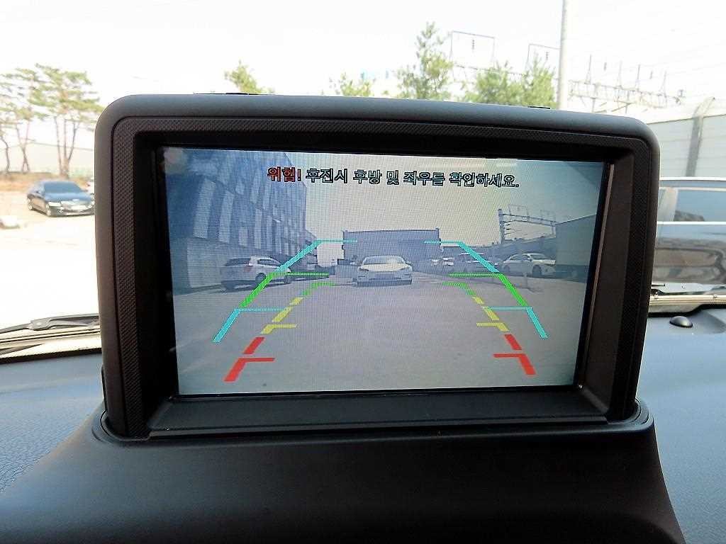소형화물 카고(소형) [카고]봉고3 (LPG2.5터보) 킹캡/초장축/2WD L 이미지 15
