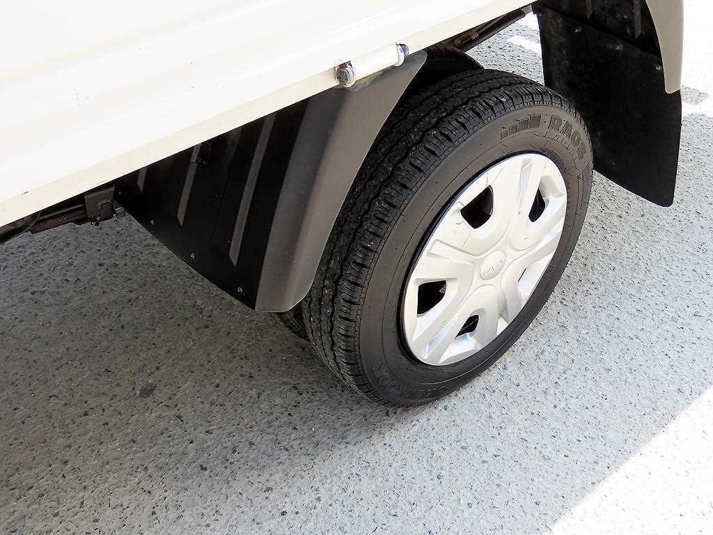 소형화물 카고(소형) [카고]봉고3 (LPG2.5터보) 킹캡/초장축/2WD L 이미지 18